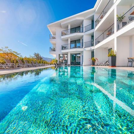Payava Hotel By True Blue Kalkan Buitenkant foto