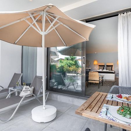 Payava Hotel By True Blue Kalkan Buitenkant foto