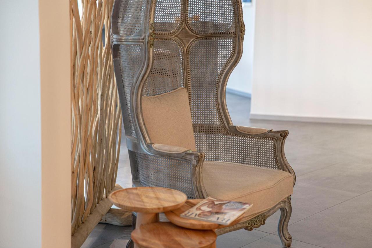 Payava Hotel By True Blue Kalkan Buitenkant foto