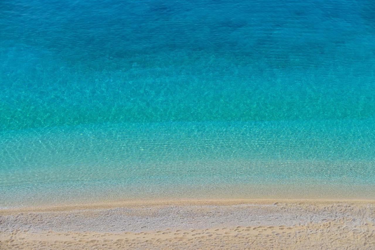 Payava Hotel By True Blue Kalkan Buitenkant foto
