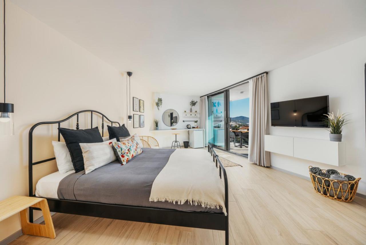 Payava Hotel By True Blue Kalkan Buitenkant foto