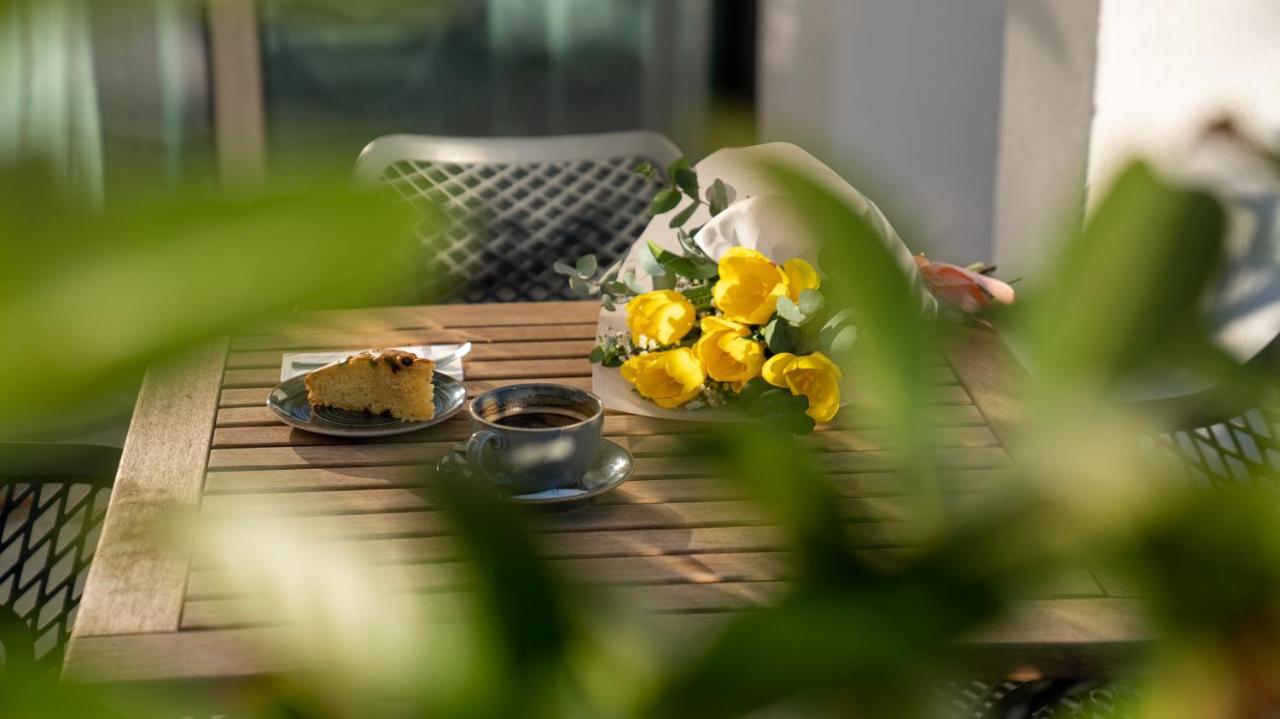 Payava Hotel By True Blue Kalkan Buitenkant foto