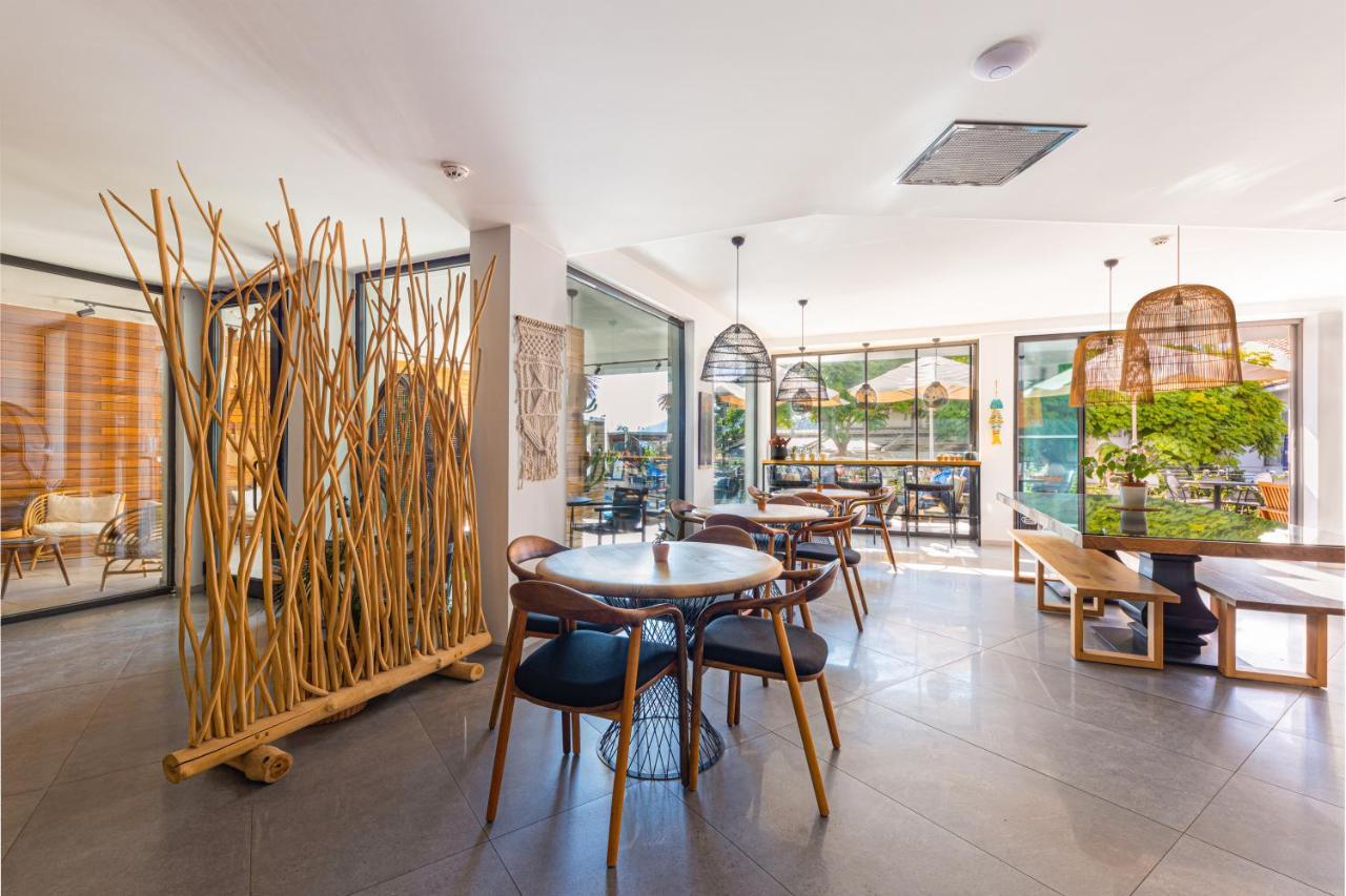 Payava Hotel By True Blue Kalkan Buitenkant foto