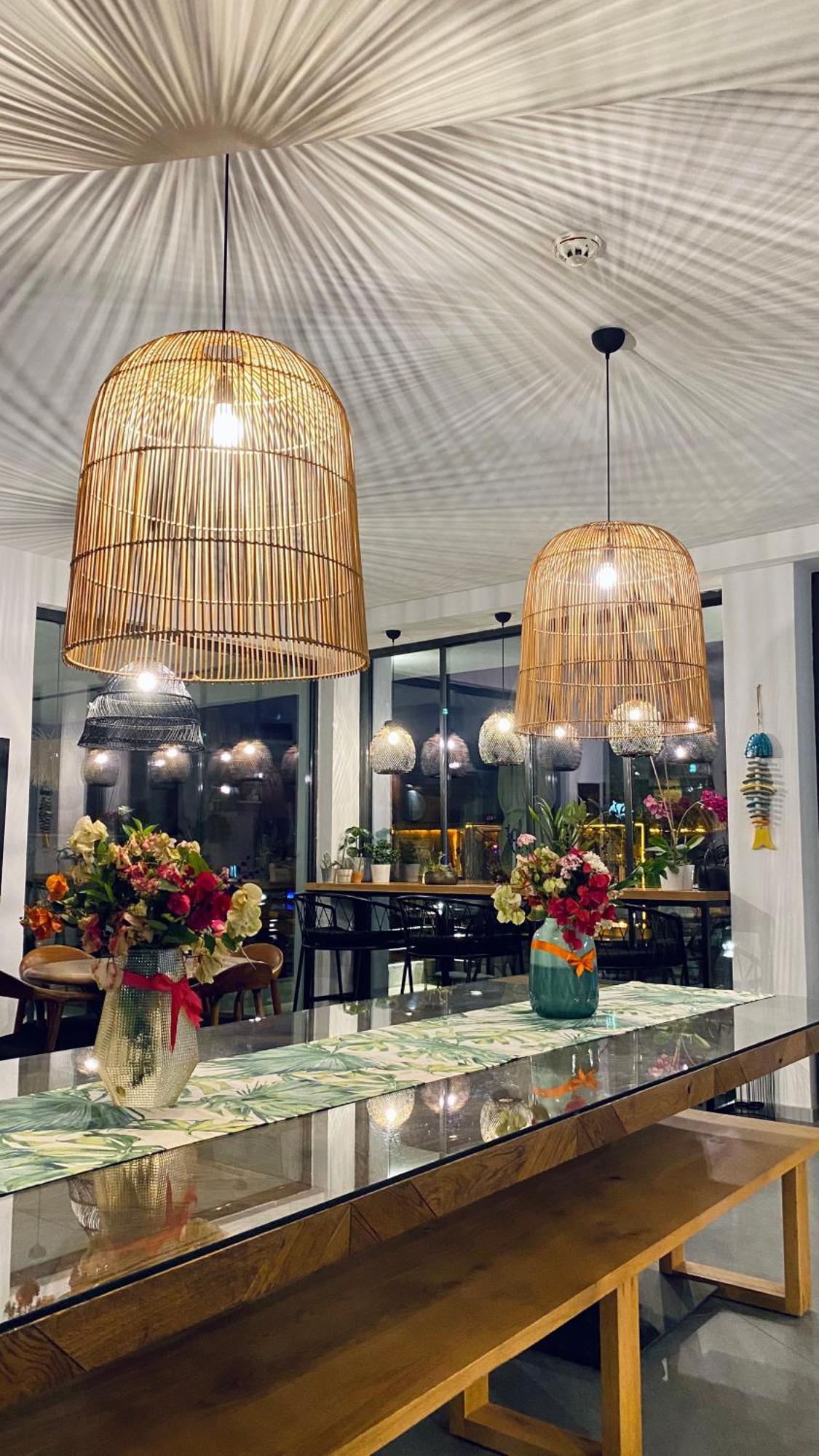 Payava Hotel By True Blue Kalkan Buitenkant foto