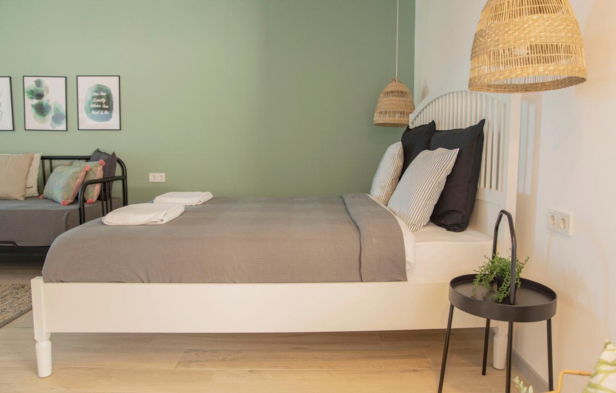 Payava Hotel By True Blue Kalkan Kamer foto