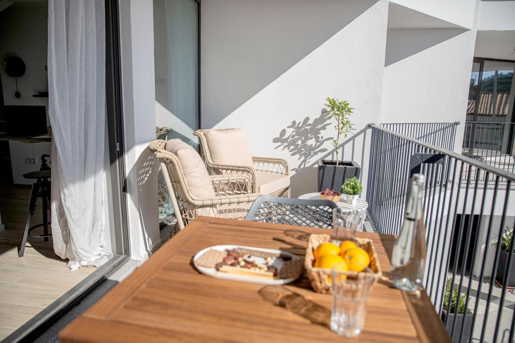 Payava Hotel By True Blue Kalkan Kamer foto