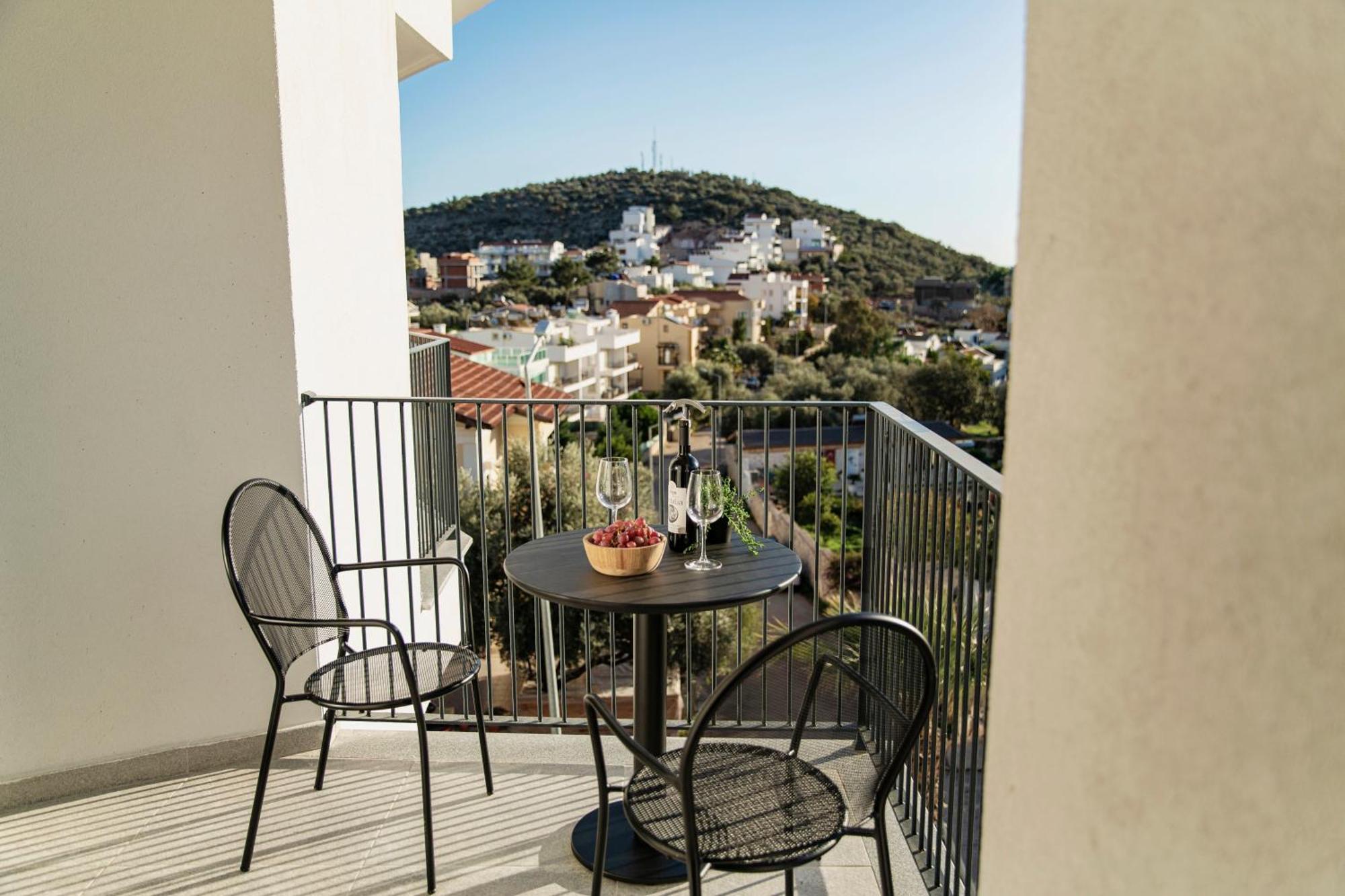 Payava Hotel By True Blue Kalkan Kamer foto