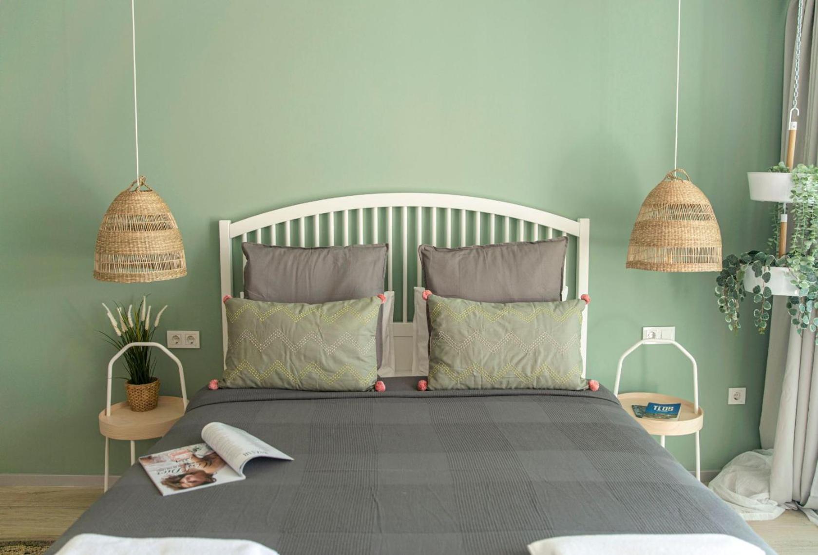 Payava Hotel By True Blue Kalkan Buitenkant foto