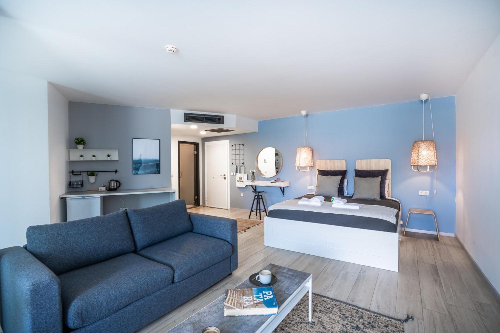 Payava Hotel By True Blue Kalkan Buitenkant foto