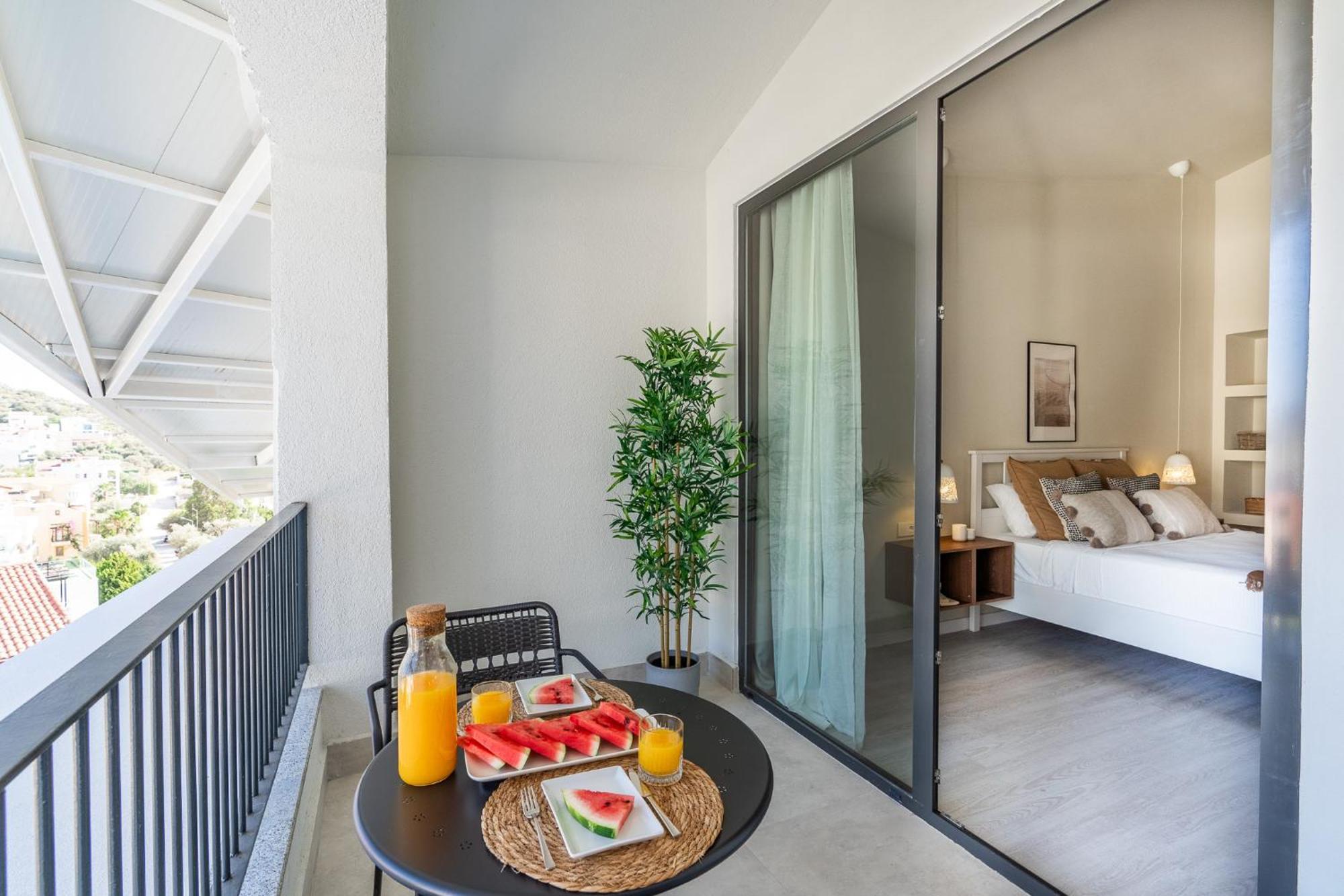 Payava Hotel By True Blue Kalkan Buitenkant foto