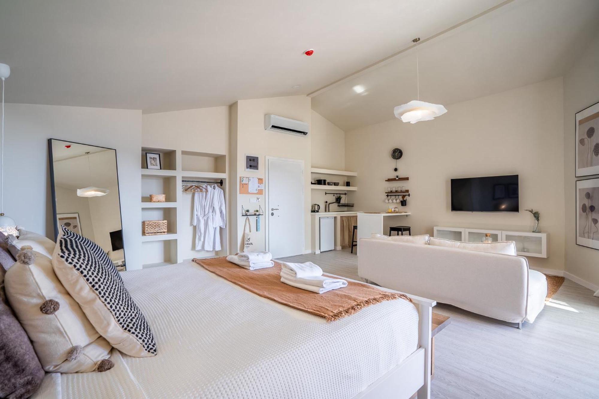 Payava Hotel By True Blue Kalkan Buitenkant foto