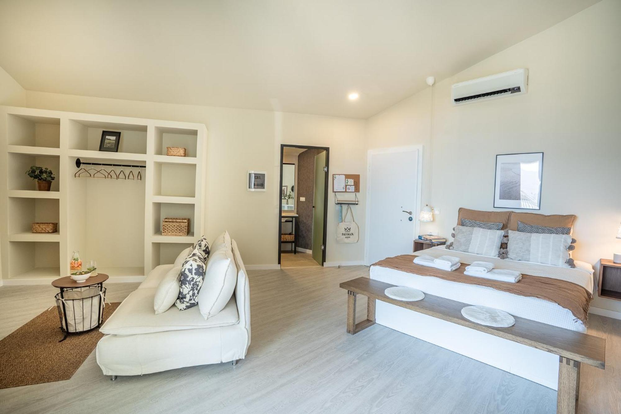Payava Hotel By True Blue Kalkan Buitenkant foto