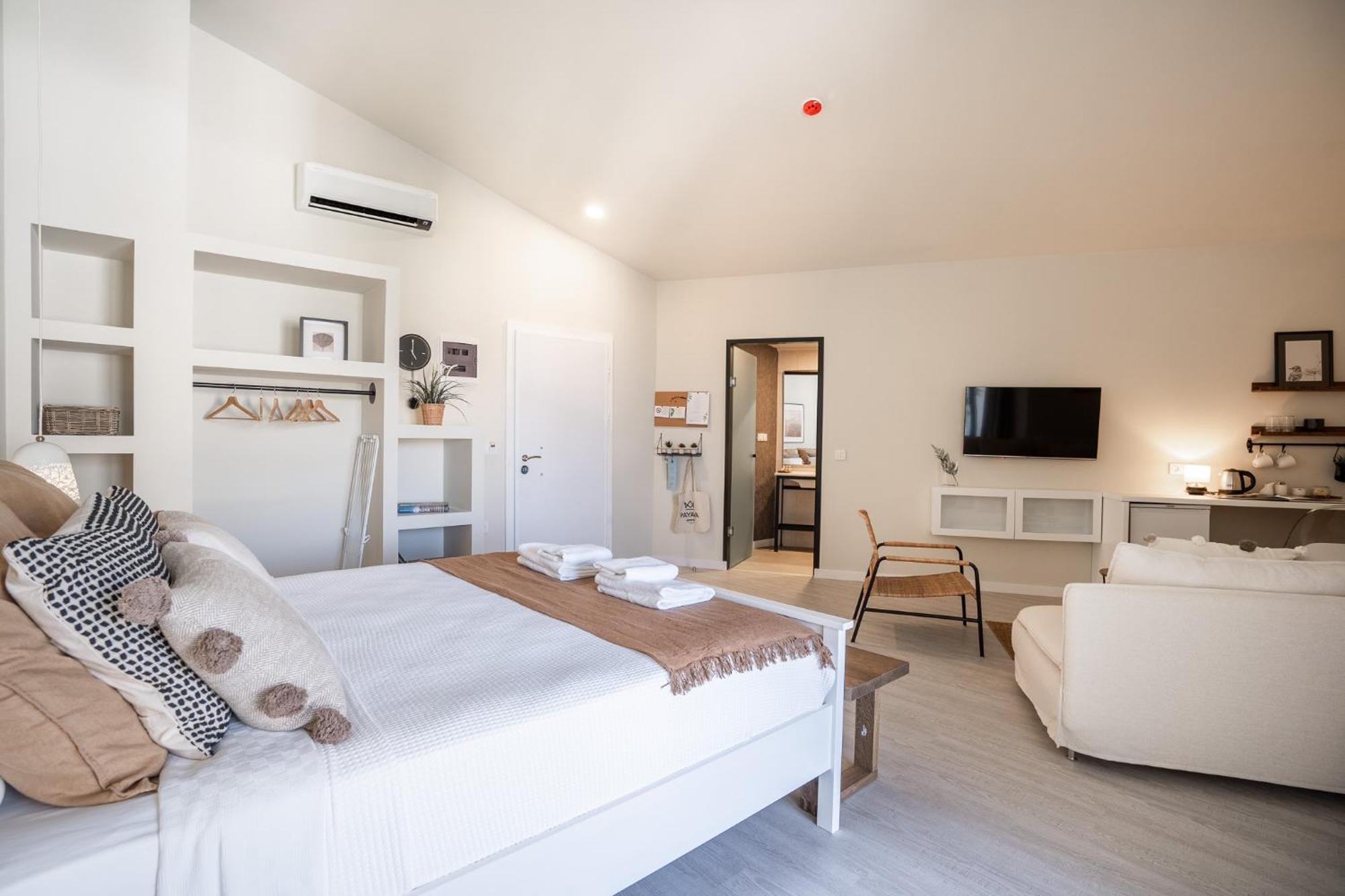 Payava Hotel By True Blue Kalkan Buitenkant foto