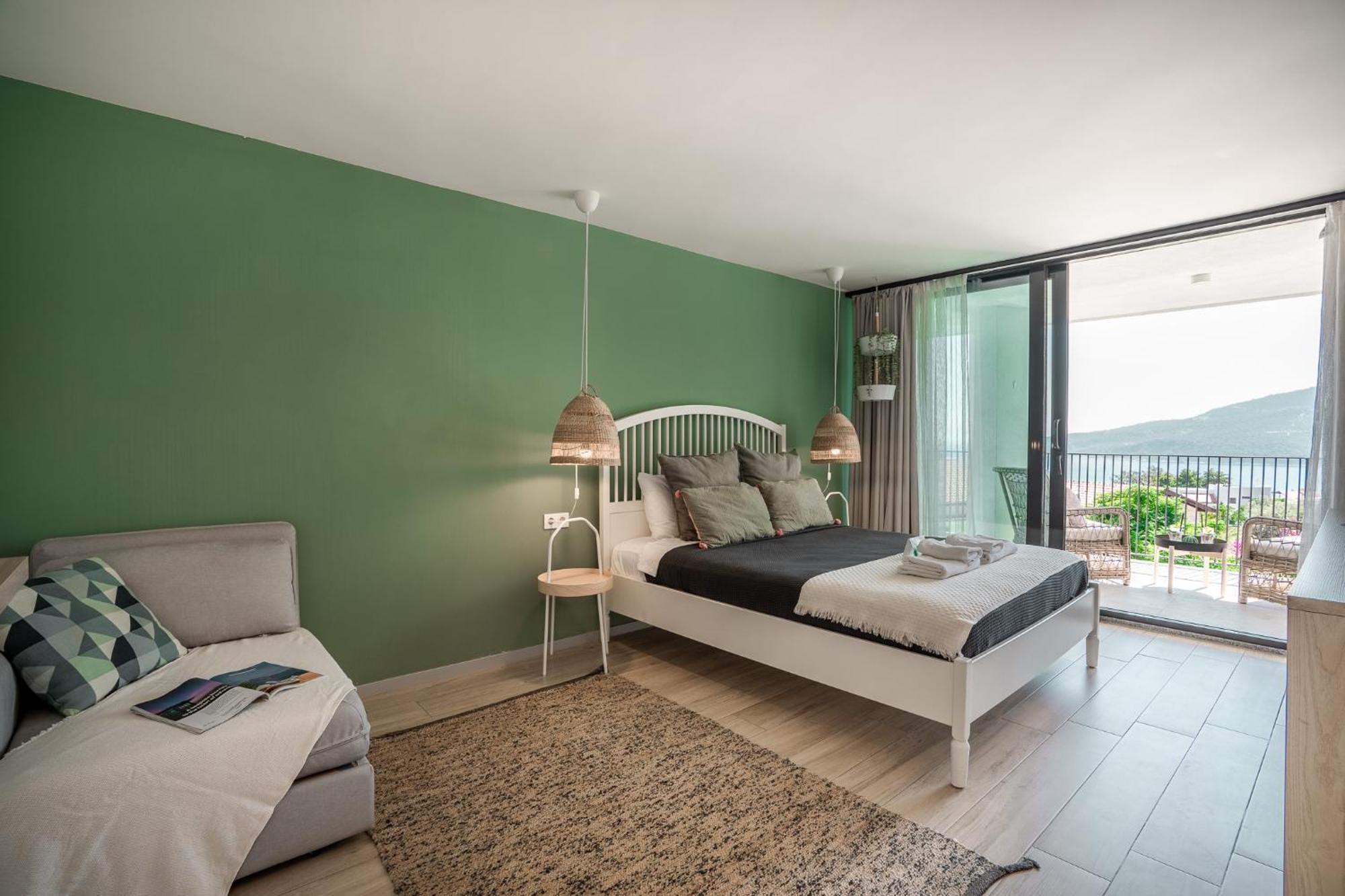 Payava Hotel By True Blue Kalkan Buitenkant foto