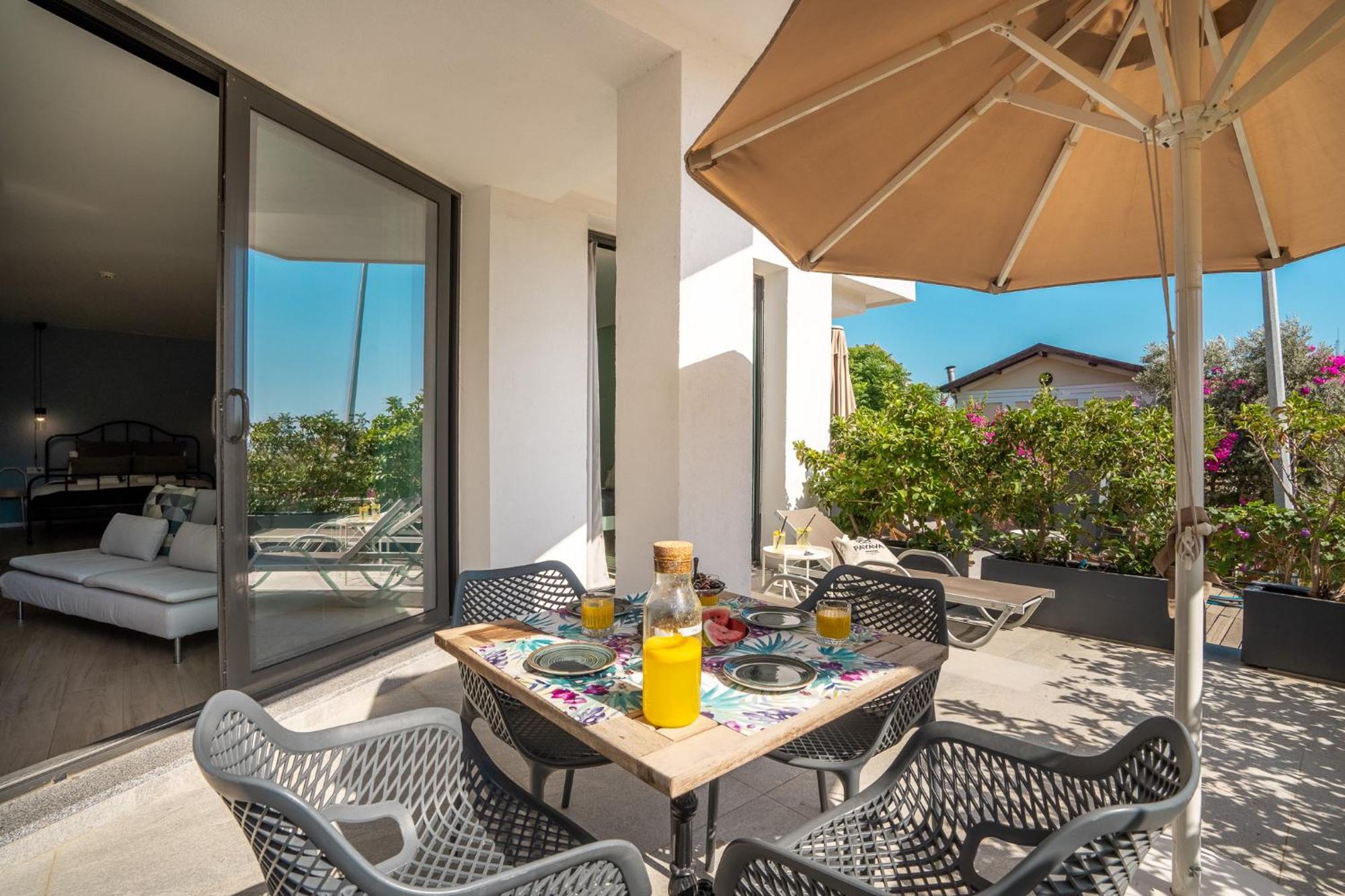 Payava Hotel By True Blue Kalkan Buitenkant foto