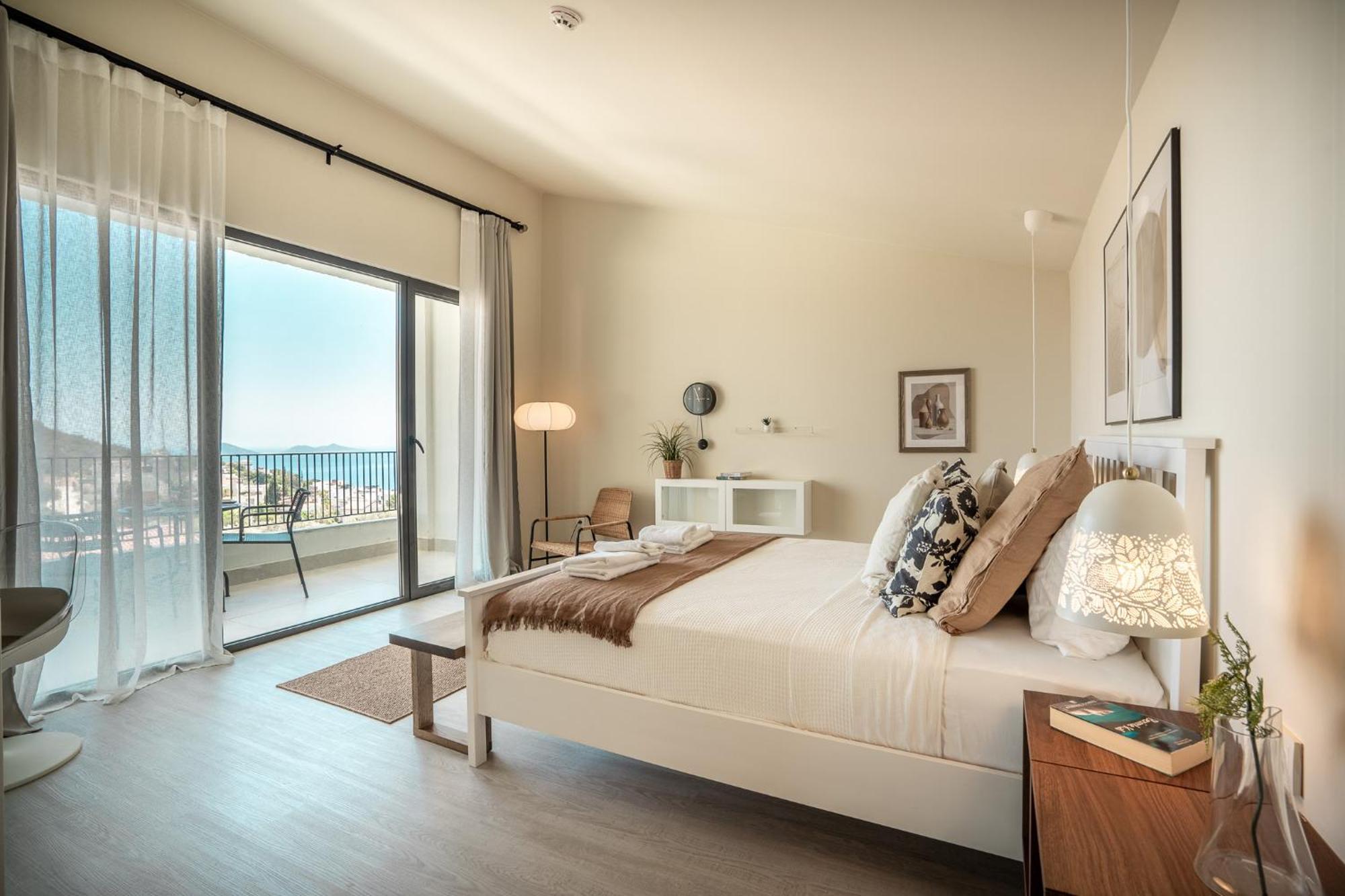 Payava Hotel By True Blue Kalkan Buitenkant foto