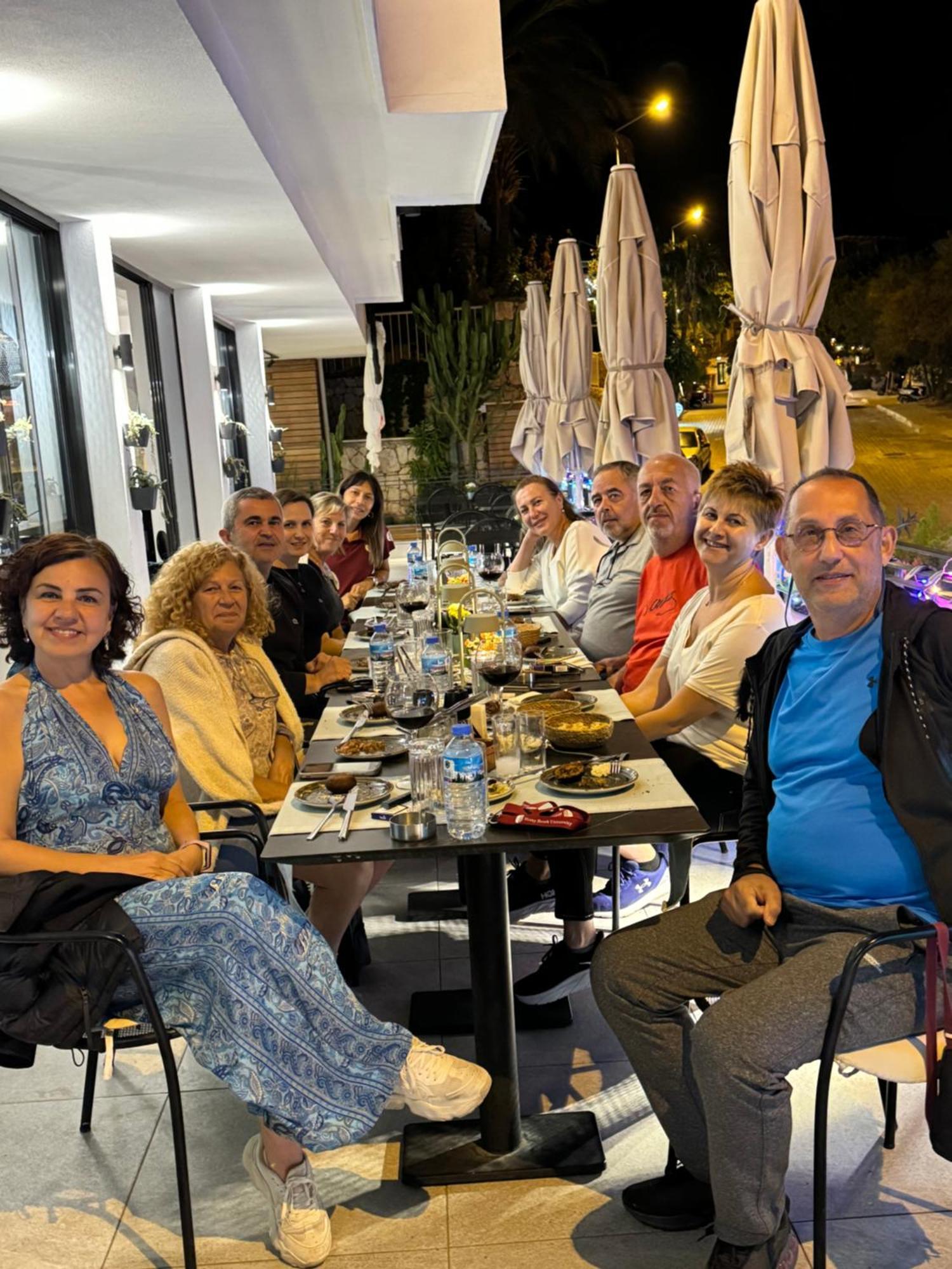 Payava Hotel By True Blue Kalkan Buitenkant foto
