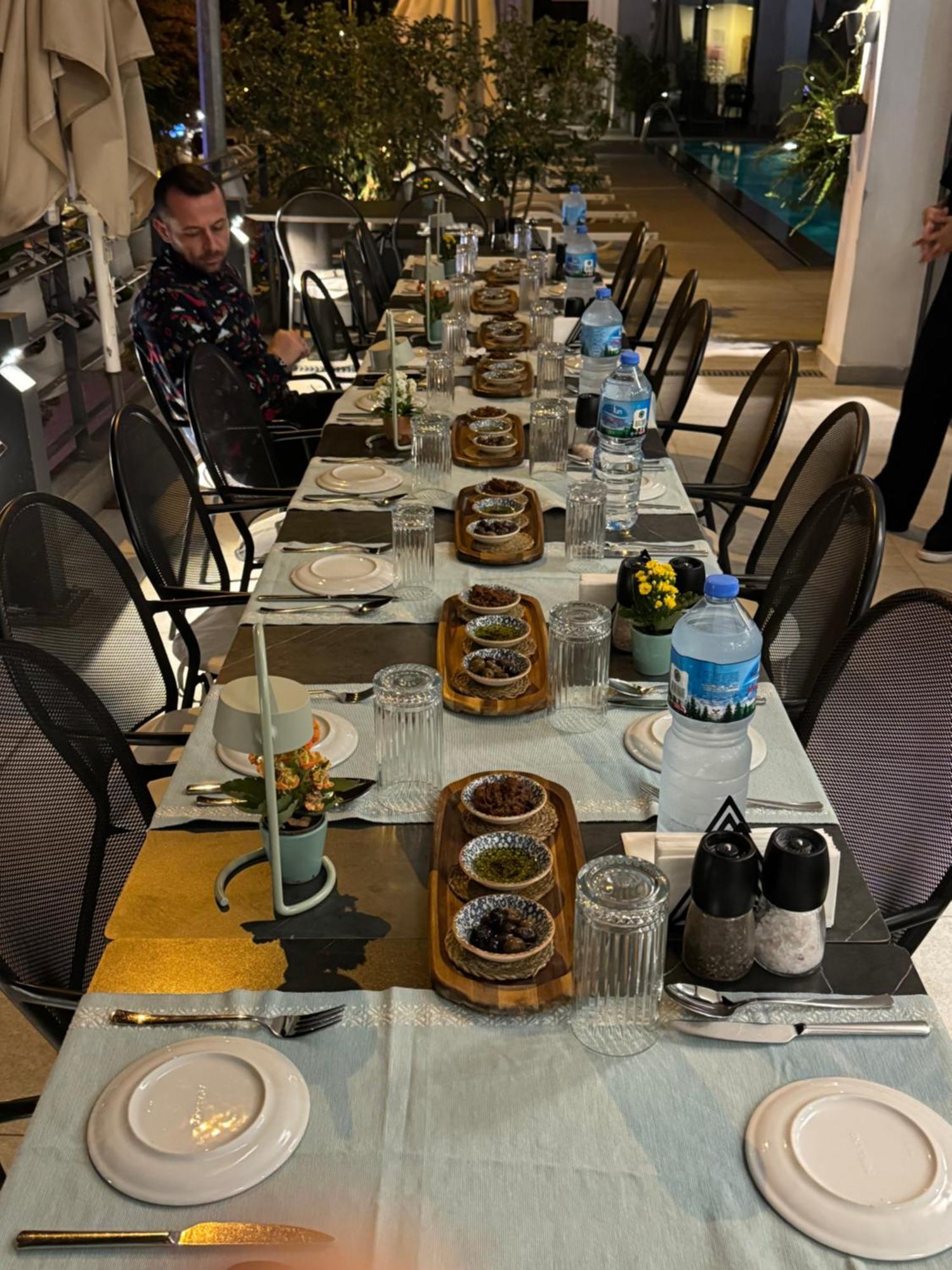 Payava Hotel By True Blue Kalkan Buitenkant foto