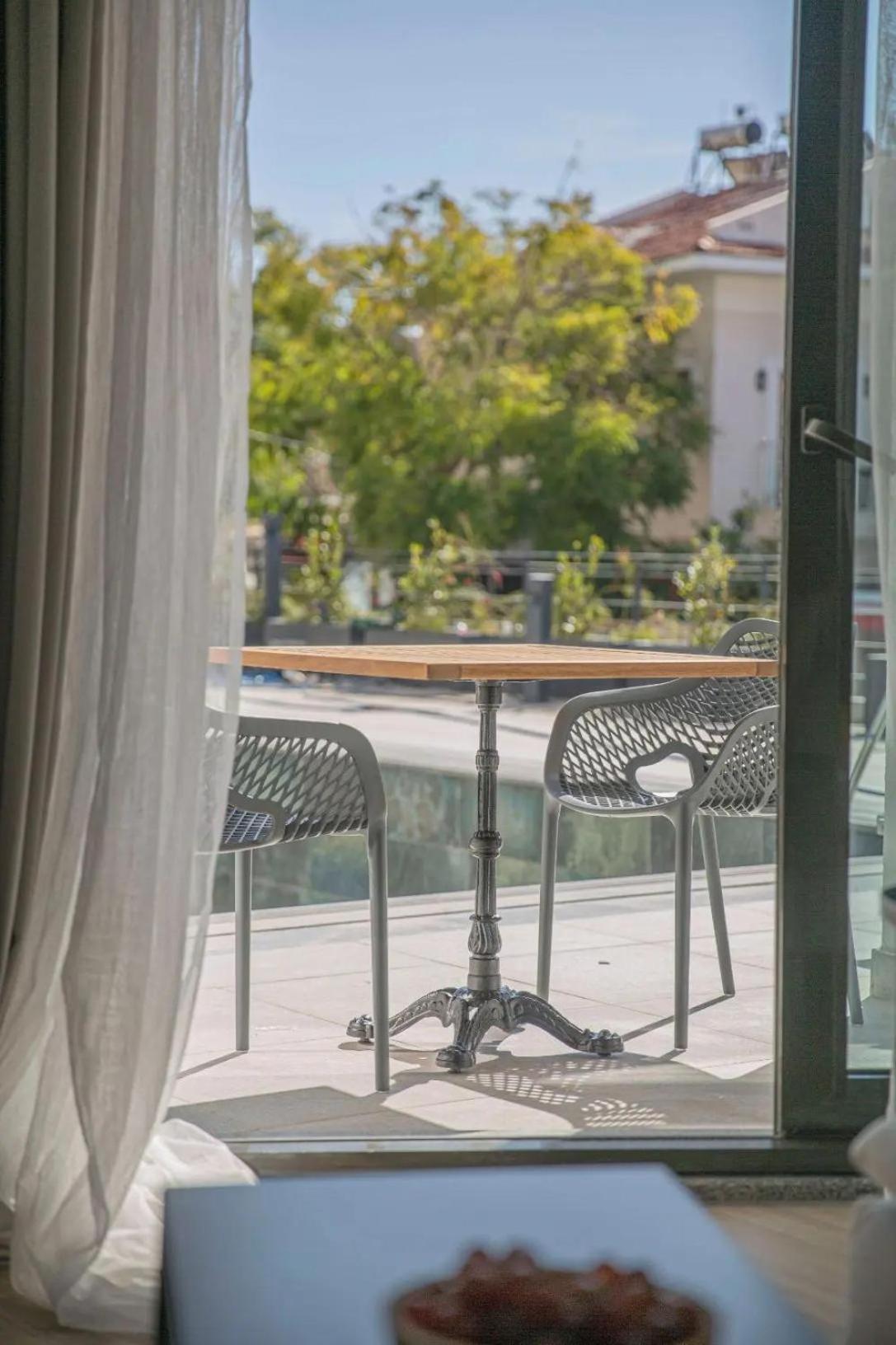 Payava Hotel By True Blue Kalkan Buitenkant foto