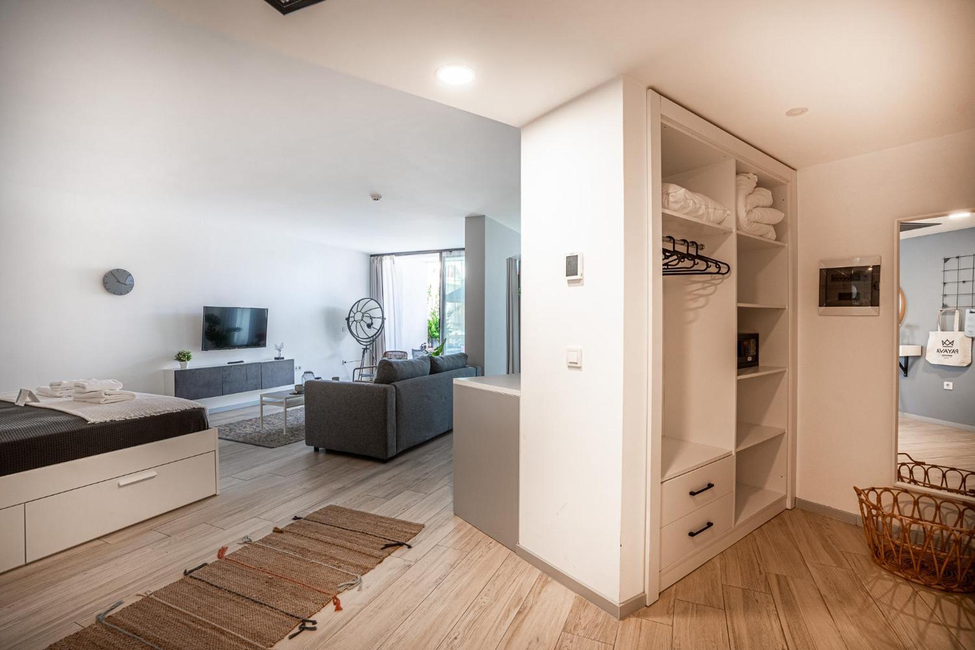 Payava Hotel By True Blue Kalkan Buitenkant foto