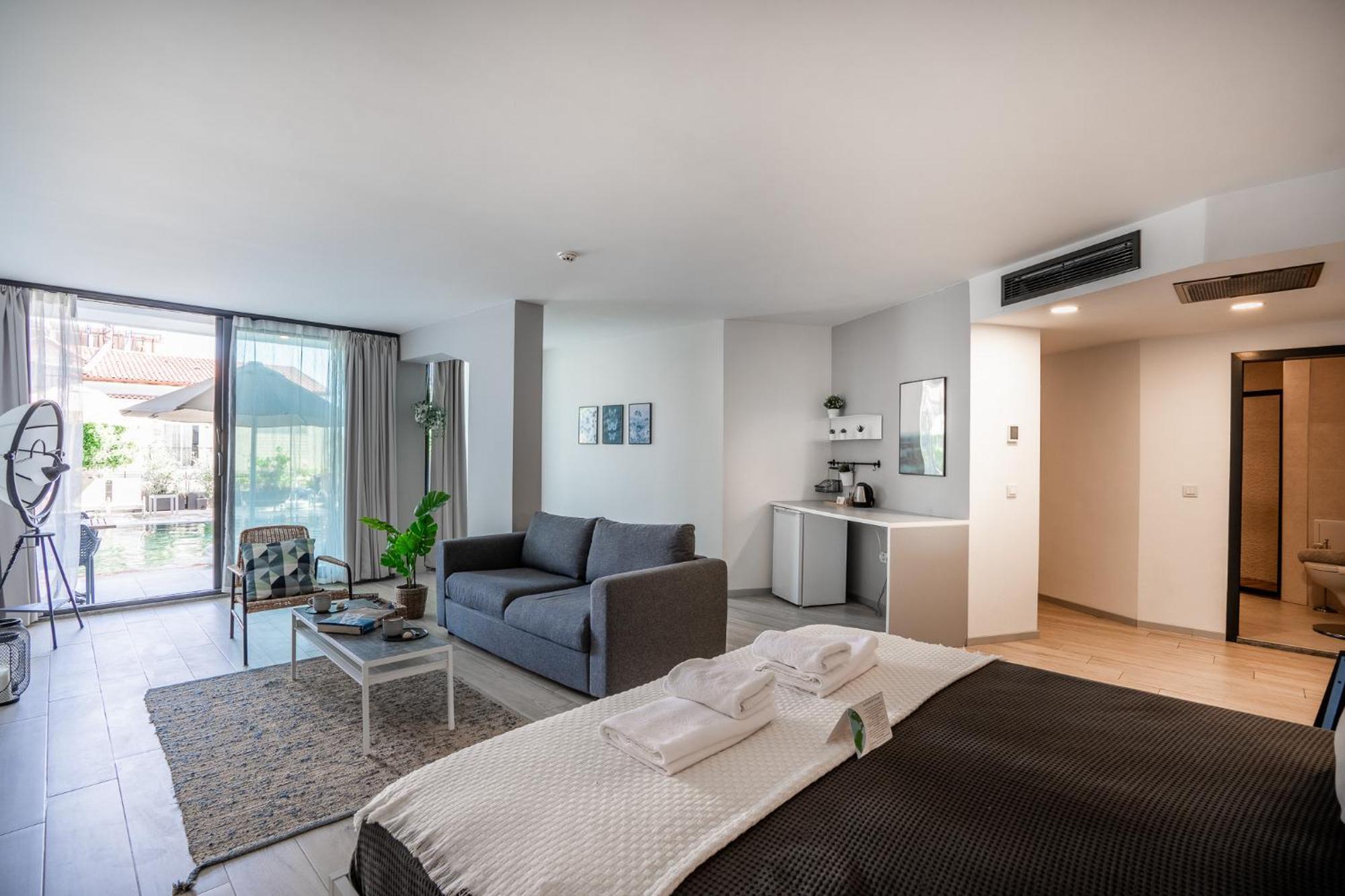 Payava Hotel By True Blue Kalkan Buitenkant foto